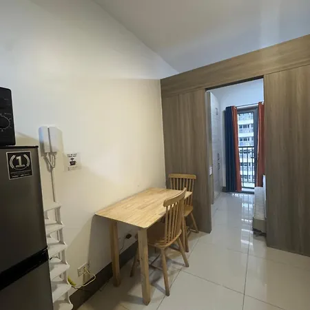 Fame Residences Condo-Tel Near Edsa Shang