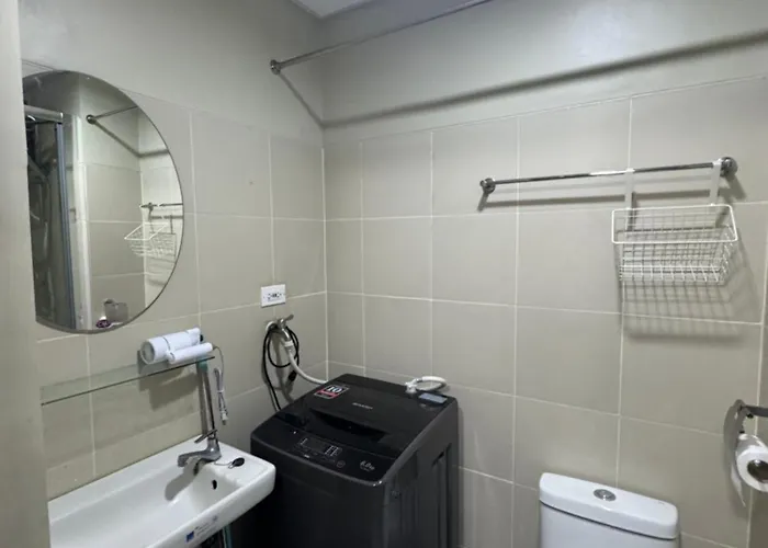 Fame Residences Condo-tel Near Edsa Shang