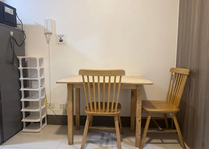 Fame Residences Condo-tel Near Edsa Shang